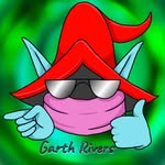Garth Rivers - @guitargarth - Instagram