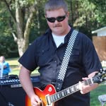 Garth Rivers - @garthriversmusic - Instagram