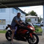 Garth Rose - @rosey0377 - Instagram
