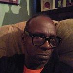 Garth Scott Sr - @garthscottsr - Instagram