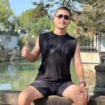 Garth Chen - Facebook
