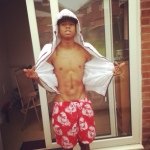 Garth Smith - @sparkzz0121bucko - Instagram