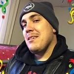 Garth Smith - @garthsmith1712 - Instagram