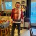 Garth Smith - Facebook