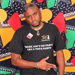 Garth Smith - @djsmoothg868 - Instagram