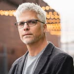 Garth Stein - @garthstein - Instagram