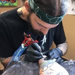Garth Stone Tattoos - @garthstonetattoos - Instagram