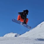 Garth Walker - @gnarthw - Instagram