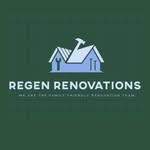 Garth Walker & Crew - @regen_renovations - Instagram