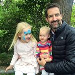 Garth Stephen Watson - @garth.s.watson - Instagram