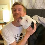 Garth Watson - @thegarthwatson - Instagram