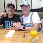 Judy Watson Garth - @judywatsongarth - Instagram