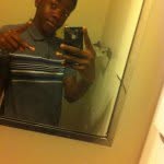 Garvin Brown - @_trillnigga_437 - Instagram