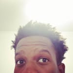Garvin Brown - @gshemarb15 - Instagram