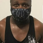 Garvin Brown - @highaltitude_fitness - Instagram