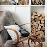 Denise & Gary - A fixed abode - @afixedabode - Instagram