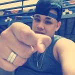 Gary Acevedo. - @gaary123 - Instagram