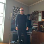 Gary Addison - @gammon_99 - Instagram