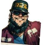 Gary Addison - @elbigweewee - Instagram