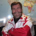 Gary Agnew - @tigermancanada - Instagram