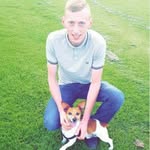 Gary Agnew - @gary_agnew1993 - Instagram