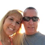 Gary Akins - @snikag1966 - Instagram