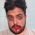 Gary Alegría - @elgaryberto - Instagram