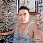 Gary O. Alegria - @france.rovero - Instagram