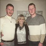 Gary Blackie - @gary.alexander.127 - Instagram