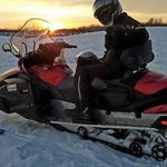 Gary Alger - @holeshot01 - Instagram