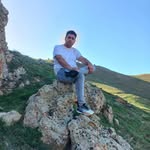 ALI ASGARI - @9aliasgary - Instagram
