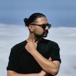 Ali Asgari - @iamaliasgary - Instagram
