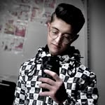 @aliasghar._.asgary - Instagram