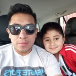 Gary Aliaga - @aliagagary - Instagram