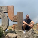 Gary Karamanoukian - @garyaliandy - Instagram