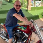 Gary Allgood - @garyallgood - Instagram