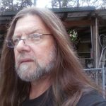 Gary Allman - @garyallman138 - Instagram