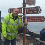 Gary Allman - @garyallman8 - Instagram