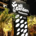 All Garden Restaurante - @allgardenrestaurante - Instagram