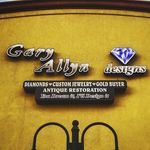 Gary Allyn Designs - @gary_designs - Instagram