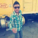 Gary Almaraz - @almarazgary - Instagram
