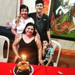 Gary Almeida Villalobos - @gary_almeida - Instagram