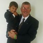 Gary Alton - @bee__man - Instagram