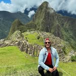 Gary Amador - @amadorgary - Instagram
