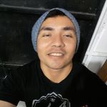 Gary Spartan Amaya - @cristito.midnigth - Instagram