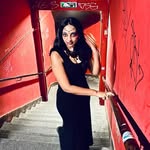 Gaya Vani Ambur - @gaayaa_a - Instagram