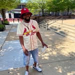 Gary Ambus - @tattmoney5400 - Instagram