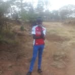Amos Kirwa - Facebook
