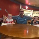 Gary Anderton - @garyando14 - Instagram