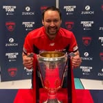 Gary Anderton - @voiceofmelbourne - Instagram